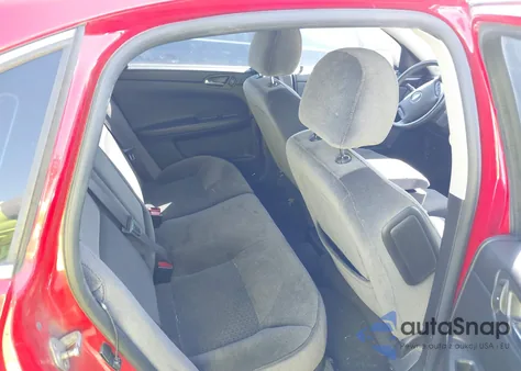 2012 Chevrolet Impala Lt from USA, damaged, VIN 2G1WB5E39C1336039